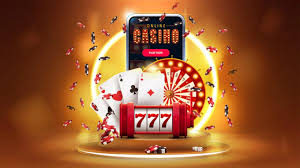 Unlocking the World of Online Casino Bonuses Your Guide to GlobalCasinoBonuses.org